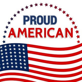 Proud American