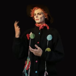 Matthew Gray Gubler