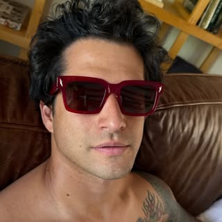 Tyler Posey
