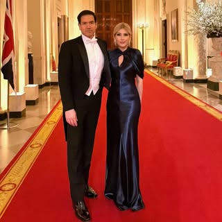 Marco Rubio