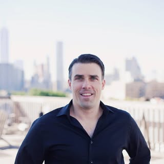 Tristan Snell