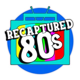 Recaptured 80s