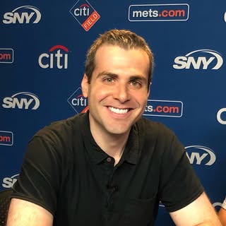 Steve Gelbs