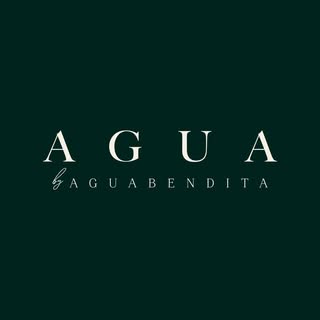Agua by Agua Bendita