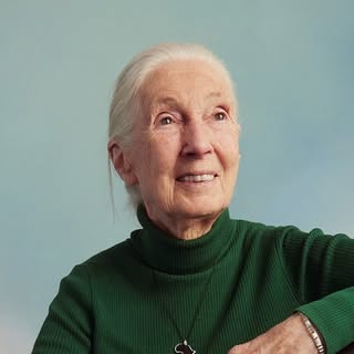 Jane Goodall Institute 🇨🇦