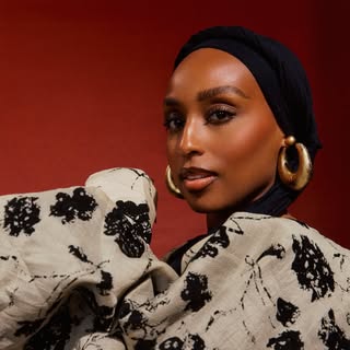 AYSHA HARUN