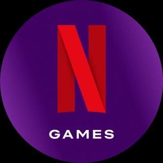 Netflix Games