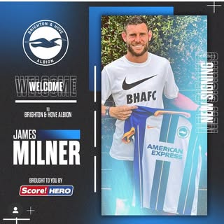James Milner