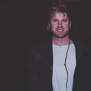MURPHSLIFE Aaron Murphy
