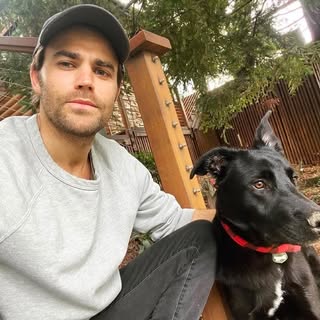 Paul Wesley
