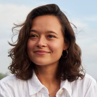 Melati Wijsen