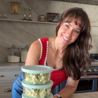 KRISTA POOL | stayfitmom.com