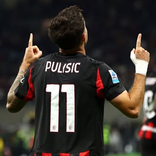Christian Pulisic