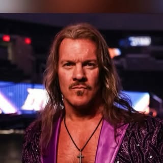 Chris Jericho