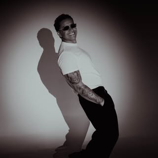El Negro Jurado