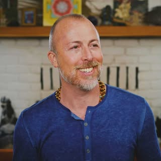 Scott Schwenk | Meditation