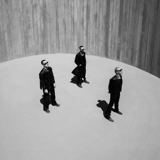 RÜFÜS DU SOL
