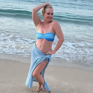 Melissa Joan Hart