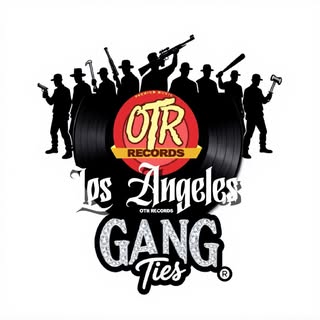 GANG TIES RECORDS CEO and ARTIST