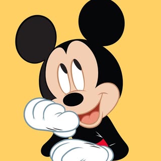 Mickey Mouse