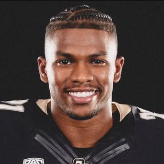 Shilo Sanders