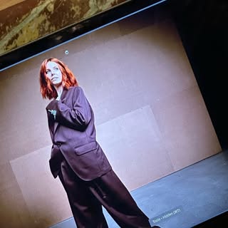 Stacey Dooley