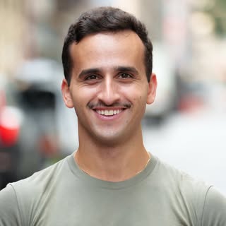 David Carmi