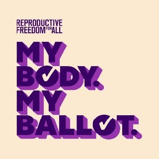 Reproductive Freedom for All