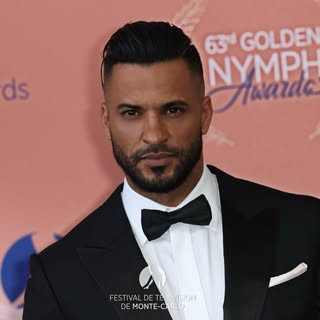Ricky Whittle