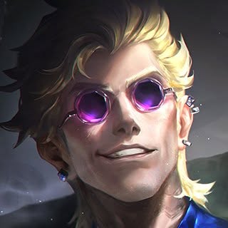 League of Legends Brasil
