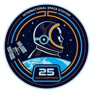 International Space Station