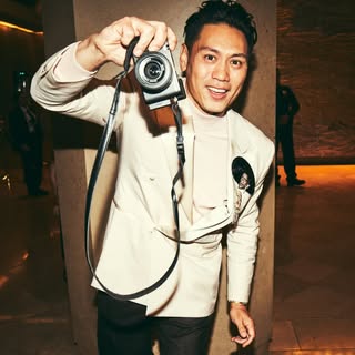 Jon M Chu