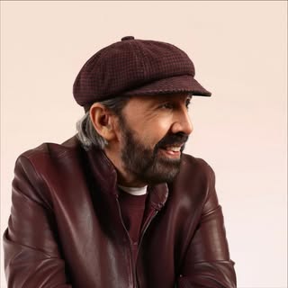 Juan Luis Guerra Oficial