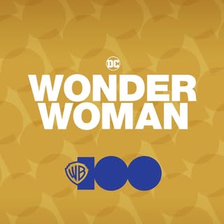 Wonder Woman