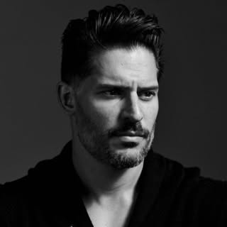 JOE MANGANIELLO
