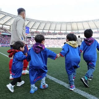 YutoNagatomo　長友佑都