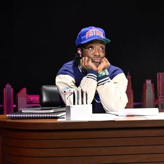 Lil Uzi Vert