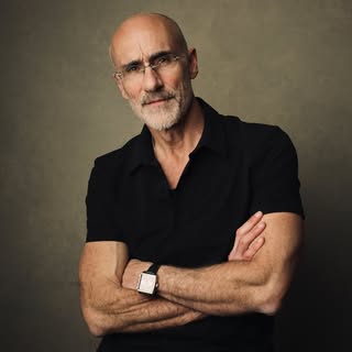 Dr. Arthur Brooks