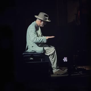 Ludovico Einaudi