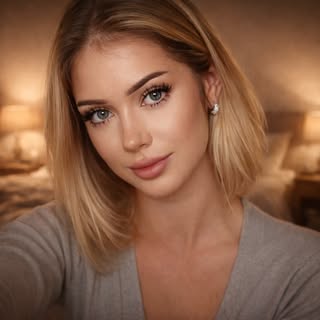 Valeriia | ASMR