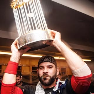 Mitch Moreland