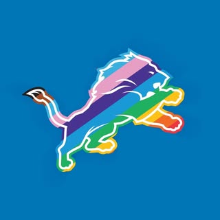Detroit Lions