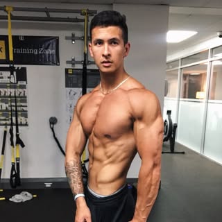 Jeremy Ethier, BKin