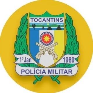 Polícia Militar do Tocantins