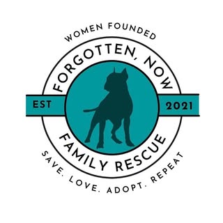 Forgotten, Now Family Rescue