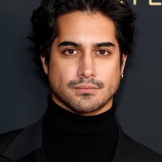 Avan Jogia