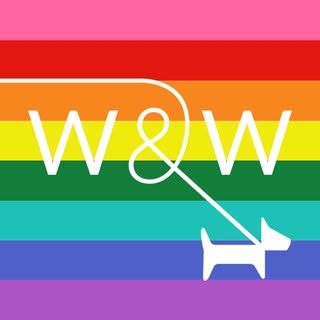 Wags & Walks Rescue