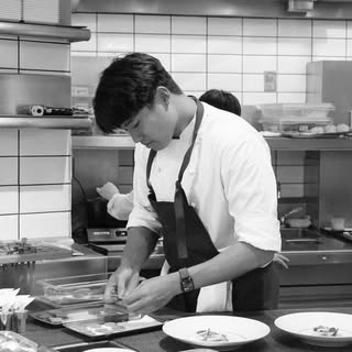 Steven Gao