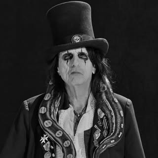 Alice Cooper
