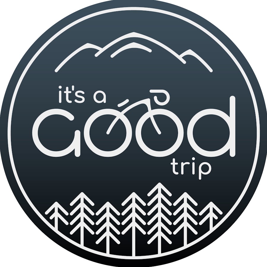 It's a Good Trip: Велосипеди, пригоди та їжа!